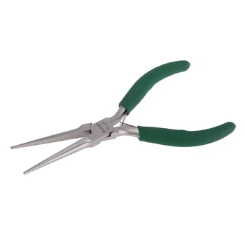 Длинногубцы прямые 1PK-046S - 255168
