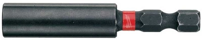 Універсальний магнітний тримач Milwaukee, 1/4", 60 мм (635261)