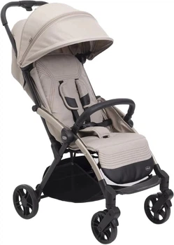 Прогулочная коляска Chicco Goody Xplus Бежевая (87040.43)