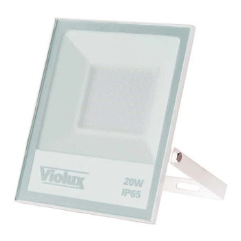 Прожектор LED Violux NORD белый 20W SMD 6000K 1700lm IP65 ( 400092 )