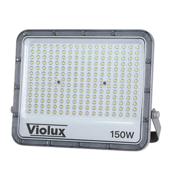 Прожектор LED Violux CARBON 150W 5000K 18000lm IP65 ( 400182 )