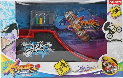 Настільна гра Toi-Toys Finger skateboard (8714627007596)