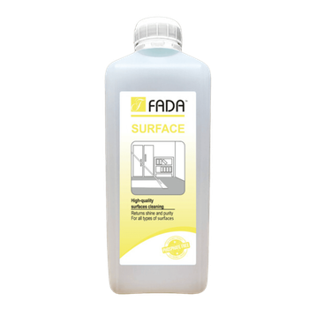 Засіб для чищення поверхонь Fada Поверхня FADA SURFACE 1 л