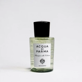 Шампунь Acqua di Parma (Colonia) 40 мл