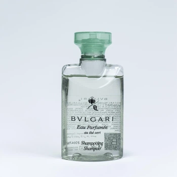 Шампунь Bvlgari (Green Tea) 40 мл