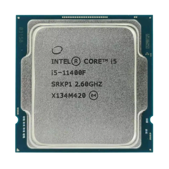 Процесори Intel Core i5 11 покоління (Rocket Lake) - купити в