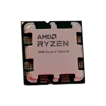 Процессор AMD Ryzen 5 7500X3D sAM5 4.0GHz 6C/12T 65W BOX (100-100001904WOF)
