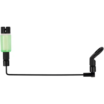 Сигналізатор клювання Brain Swinger S-3 механічний Green (1858.80.60)