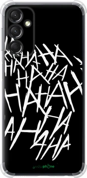 Чохол Samsung Galaxy A24 A245F joker hahaha "4509sp-3020-70447"
