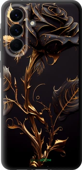 Чехол на Samsung Galaxy A56 Роза 3 "5552b-3882-70447"