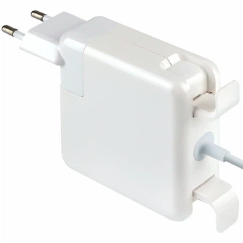 Зарядное устройство Macbook MagSafe 2 45W 100-240V белый ABS поликарбонат для ноутбуков Apple