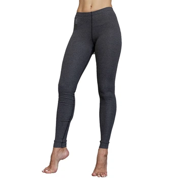 Термолосини X-Ice TWS1 Totalfit XL Темно-сірий (06399684)