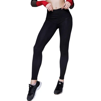 Лосины-утяжка TY2-C10 Totalfit L Черный (06399671)
