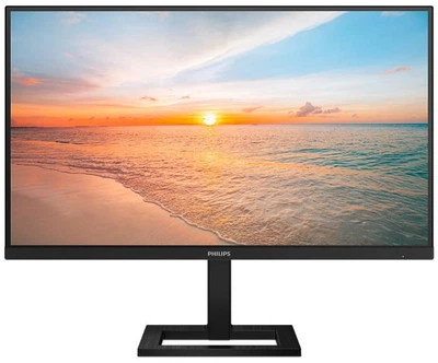 Монитор 27" Philips 27E1N1900AE/00 IPS Black (7037227)