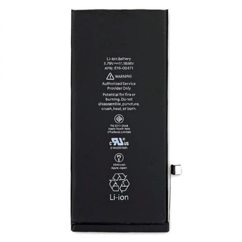 Аккумулятор для iPhone Xr (Original IC) (в комплекте со скотчем для установки)