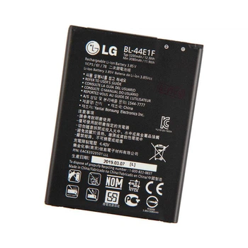 Аккумулятор для LG H910, H918, H990DS, LS997, US996, VS995 / BL-44E1F Original (PRC)