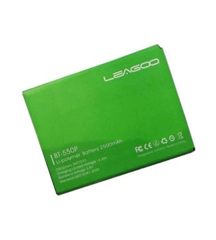 Акумулятор для Leagoo Lead 1 / BT-550P Original (PRC)