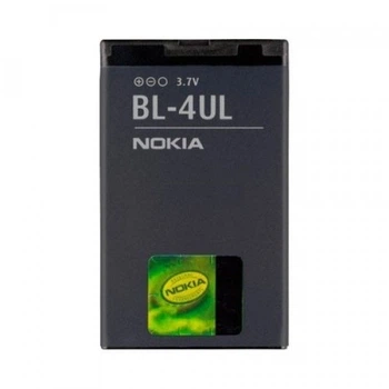 Акумулятор для Nokia BL-4UL 225, 3310 Dual Sim (2017) Original (PRC)
