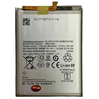 Акумулятор EB-BA336ABY для Samsung A336 A33 5G / A536 A53 5G Original (PRC)