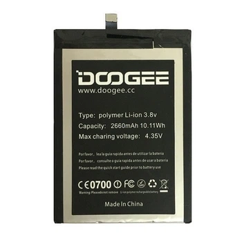 Аккумулятор для Doogee F5 Original (PRC)