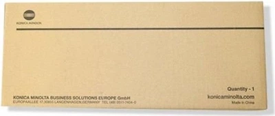 Toner Konica Minolta Toner AAJW351 / TNP81M Magenta (MINT3300M)