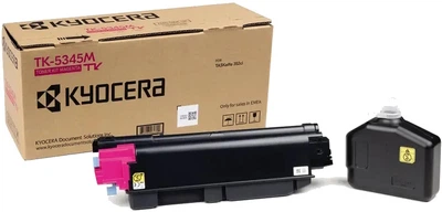 Тонер Kyocera 1T02ZLBNL0 / TK-5345M Magenta (KYOTK5345M)