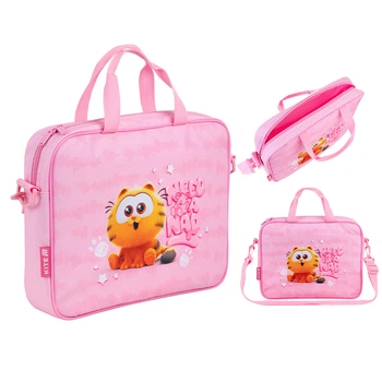 Шкільна текстильна сумка Kite GF26-589 Garfield