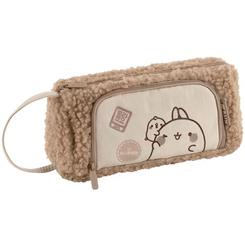Пенал Kite ML26-2700 Molang