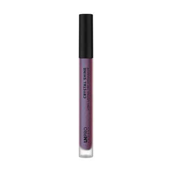 LN PRO Рідкі тіні для повік Сristal Shine Eyeshadow №102 (блискуча лілія) 2,3 мл