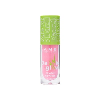 LAMEL Блиск для губ Dazzle Glow №405 5мл