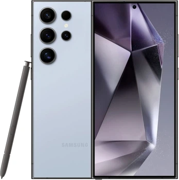 Флагмани Samsung Galaxy S24 series купити в Києві: ціна, відгуки