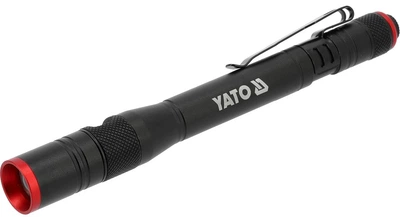 Акумуляторний ліхтар Yato YT-085144 інспекційний у формі ручки 500 лм (5906083128851)