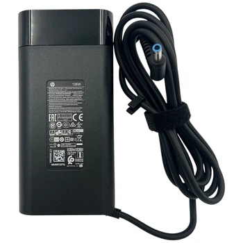 Блок питания HP 19.5V 6.9A 135W 4.5*3.0 pin Oval PRC