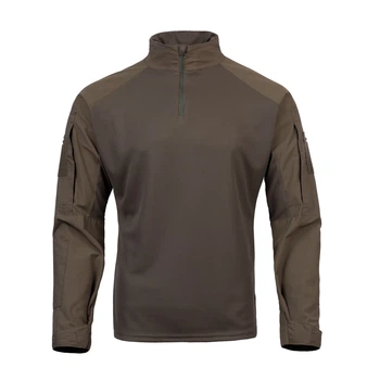 Убакс сорочка Tailor CoolMax, Olive, 60