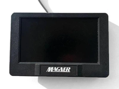 Дисплей для Сортировщика Банкнот MAGNER 175 / 175F Экран Табло для Отображения Результатов Пересчета Купюр