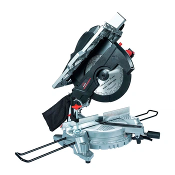 Торцювальна пила Vitals Professional Dz 3020XC multi 70490F