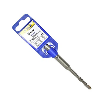Бур S&R Tempo 202006110 SDS-plus 6*50 110 мм