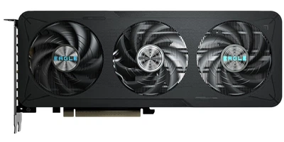 Відеокарта Gigabyte RTX 5060 Ti 8GB EAGLE MAX OC (GV-N506TEAGLEMAX OC-8GD) (GDDR7, 128 bit, PCI-E v5.0 x8)