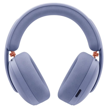 Ігрова гарнітура Logitech G325 Lightspeed Wireless Lilac (981-001538)