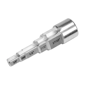 Ключ ступенчатый сантехнический Yato YT-03317 1/2"