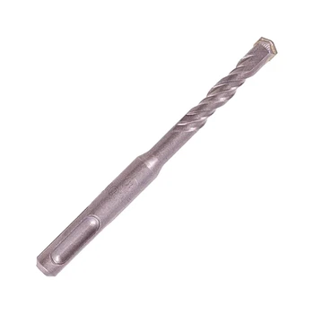 Бур по бетону Alloid FH-08110 SDS-plus S4 в трубе 8*110 мм