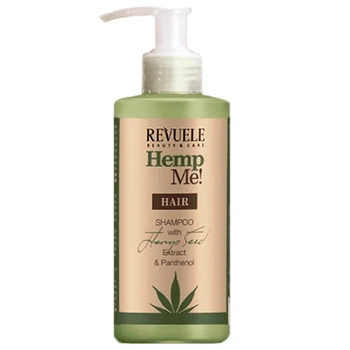 Revuele Hemp Me Shampoo