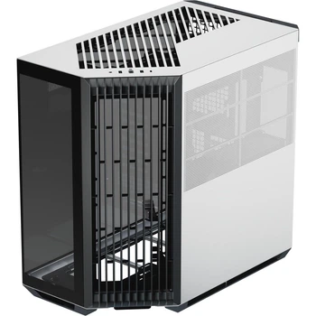 Корпус APNX V1 Чорний/Білий (APCM-VI01003.M1)