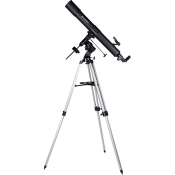 Телескоп Bresser Quasar 80/900 EQ (4780909)