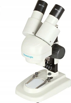 Мікроскоп оптичний Delta Optical StereoLight
