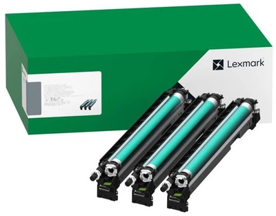 Барабан для принтера Lexmark LEX85D0Q00 Cyan Magenta Yellow