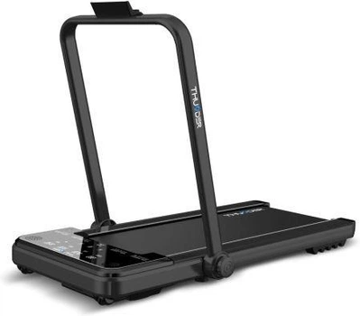 Бігова доріжка електрична Thunder TS-8022 Black