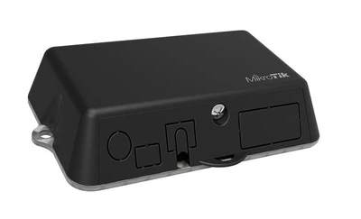Точка доступу Mikrotik LtAP mini (RB912R-2nD-LTm)