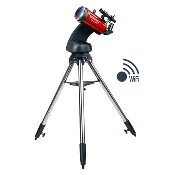 Телескоп Sky-Watcher Star Discovery 102