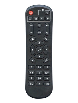 Пульт для Smart TV Box Geotex GTX R10i Pro